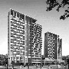 With East Design Architect Sdn Bhd, Penang, Malaysia
(2000-2008)
