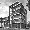 With East Design Architect Sdn Bhd, Penang, Malaysia
(2000-2008)
