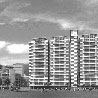 With East Design Architect Sdn Bhd, Penang, Malaysia
(2000-2008)
