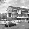 Sa. Lee Architect Planner (From March 2010)