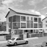 Sa. Lee Architect Planner (From March 2010)
